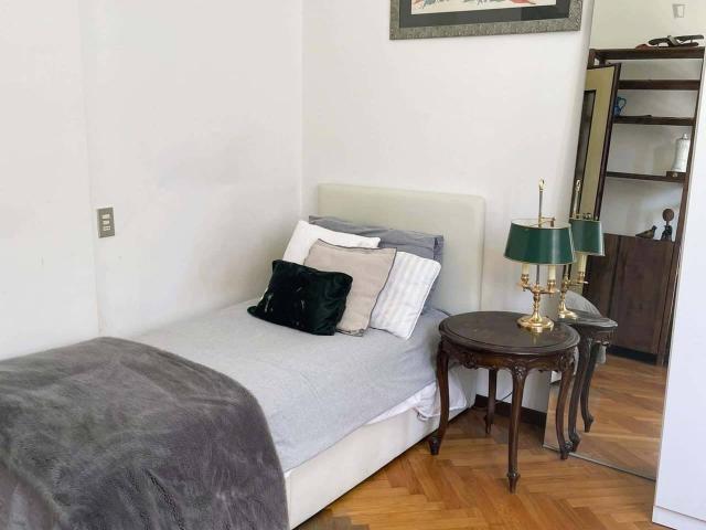 Stanza/Camera in affitto a Milano
