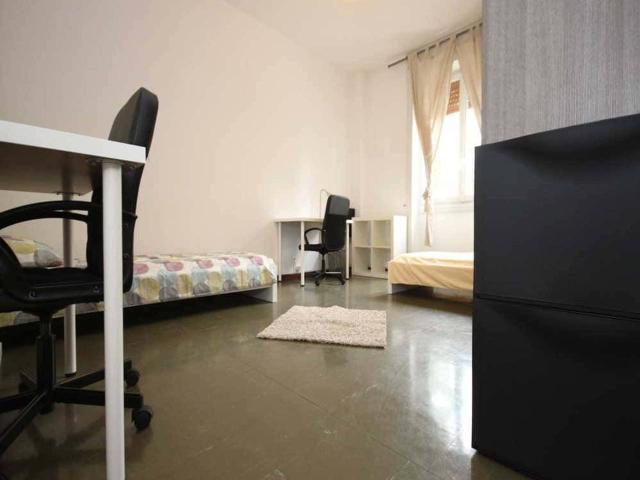 Stanza/Camera in affitto a Milano
