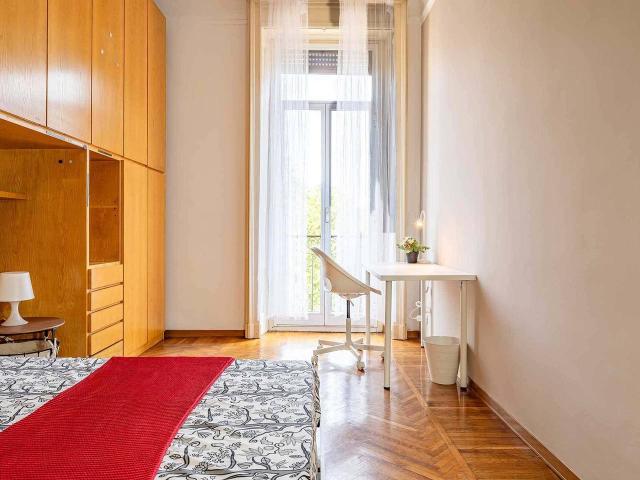 Stanza/Camera in affitto a Milano
