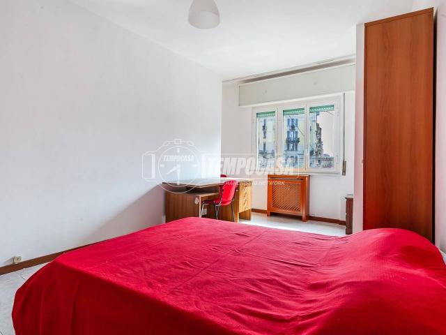 Stanza/Camera in affitto a Milano