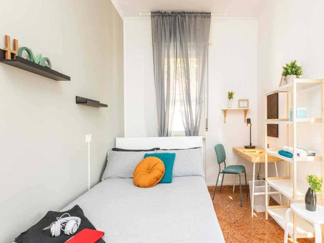 Stanza/Camera in affitto a Milano