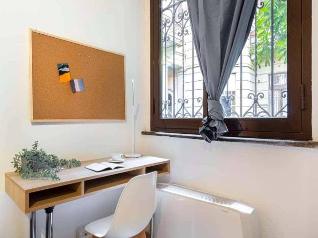 Stanza/Camera in affitto a Milano