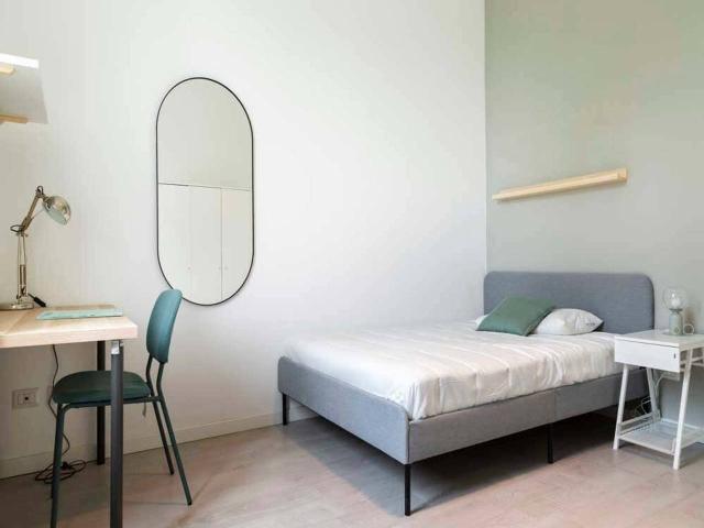 Stanza/Camera in affitto a Milano