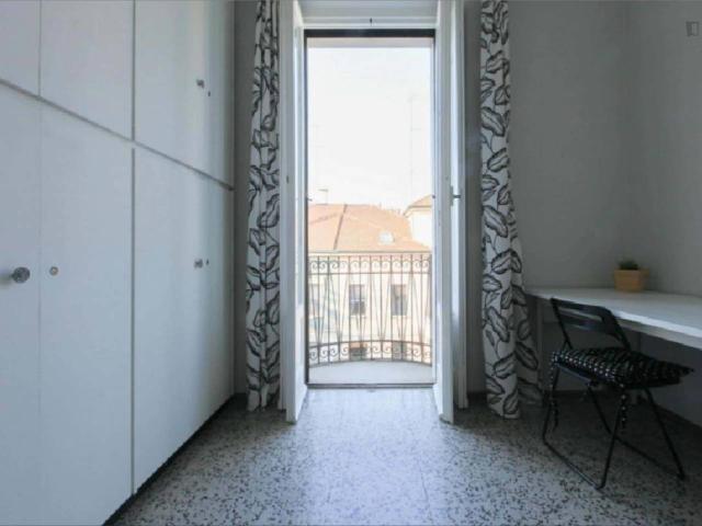 Stanza/Camera in affitto a Milano