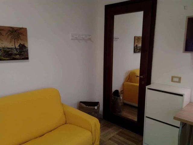 Stanza/Camera in affitto a Milano