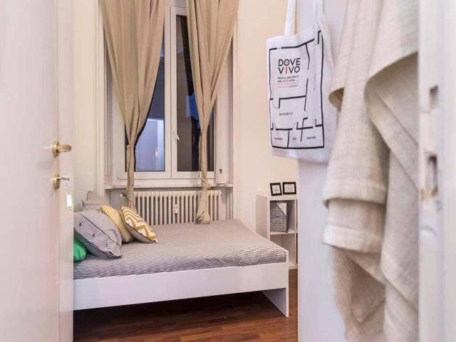 Stanza/Camera in affitto a Milano