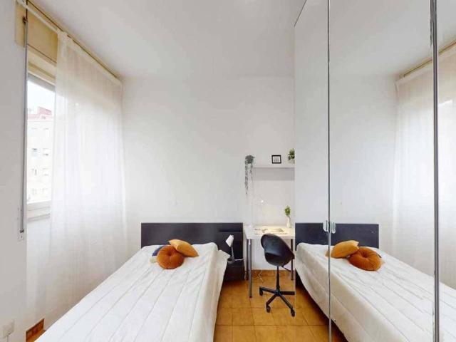Stanza/Camera in affitto a Milano