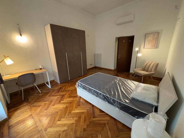 Stanza/Camera in affitto a Milano