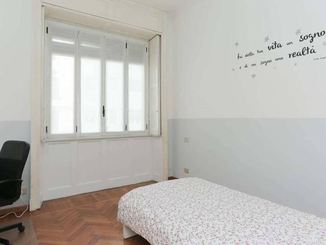 Stanza/Camera in affitto a Milano