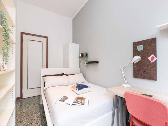 Stanza/Camera in affitto a Milano