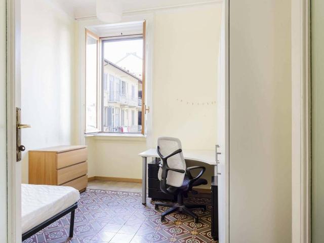 Stanza/Camera in affitto a Milano