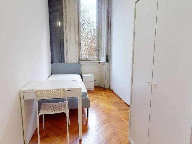 Stanza/Camera in affitto a Milano