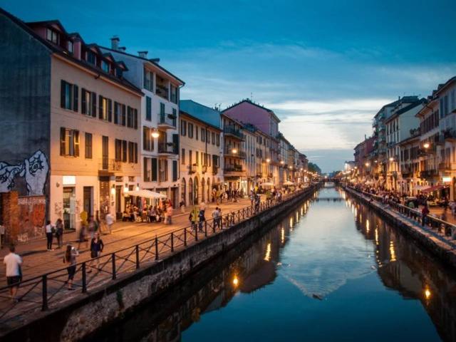 Stanza/Camera in affitto a Milano
