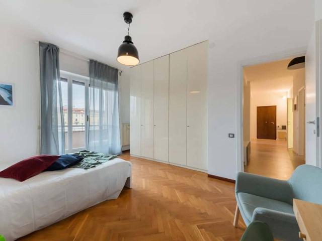 Stanza/Camera in affitto a Milano