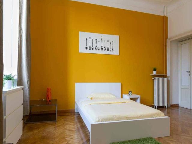 Stanza/Camera in affitto a Milano