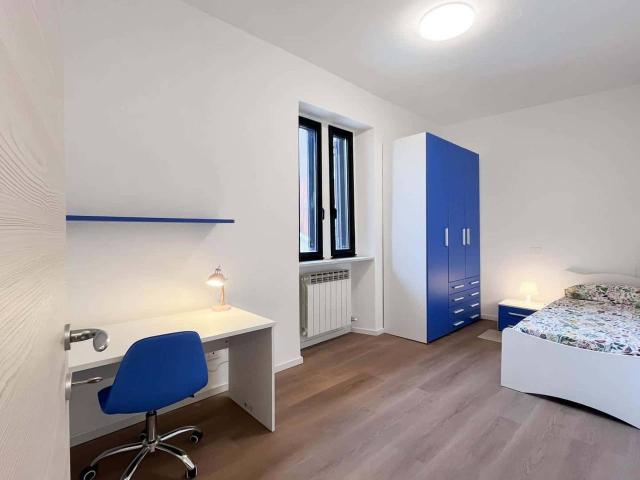 Stanza/Camera in affitto a Milano