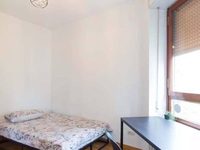 Stanza/Camera in affitto a Milano