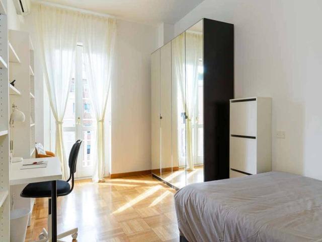 Stanza/Camera in affitto a Milano