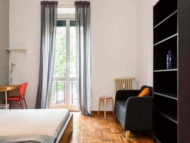 Stanza/Camera in affitto a Milano