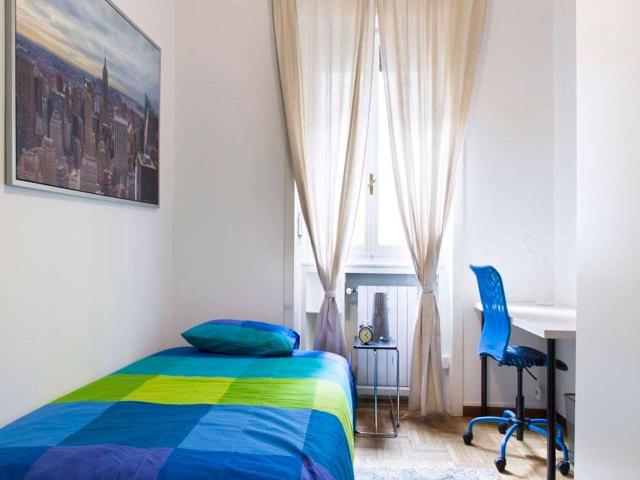 Stanza/Camera in affitto a Milano