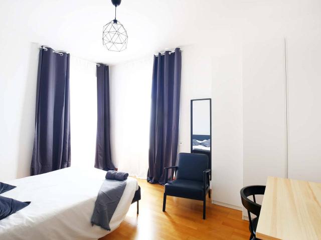 Stanza/Camera in affitto a Milano