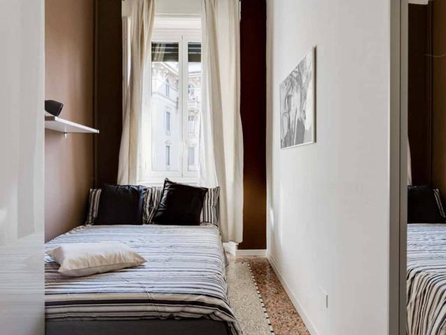 Stanza/Camera in affitto a Milano