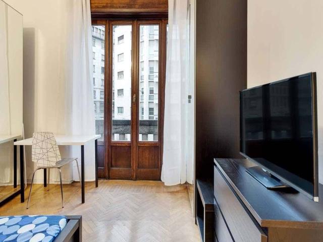 Stanza/Camera in affitto a Milano
