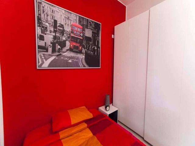 Stanza/Camera in affitto a Milano