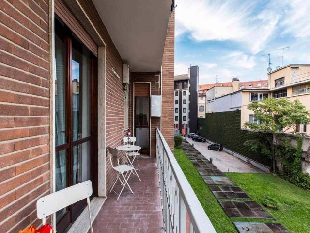 Stanza/Camera in affitto a Milano