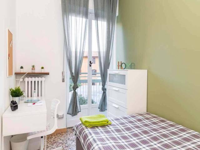 Stanza/Camera in affitto a Milano