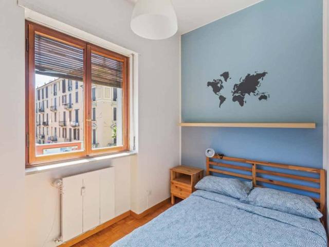 Stanza/Camera in affitto a Milano
