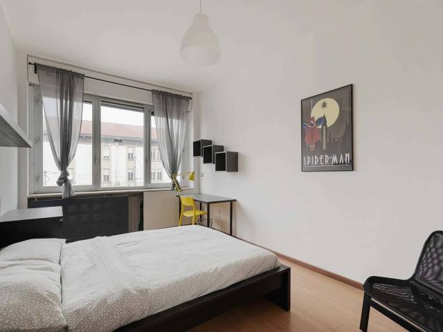 Stanza/Camera in affitto a Milano