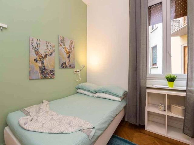 Stanza/Camera in affitto a Milano