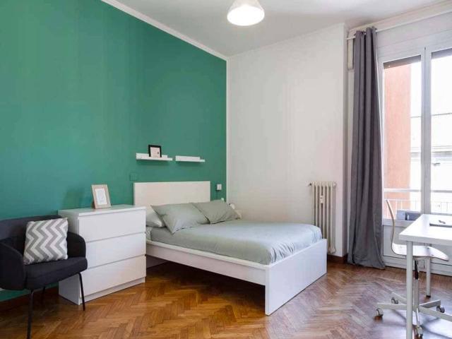 Stanza/Camera in affitto a Milano