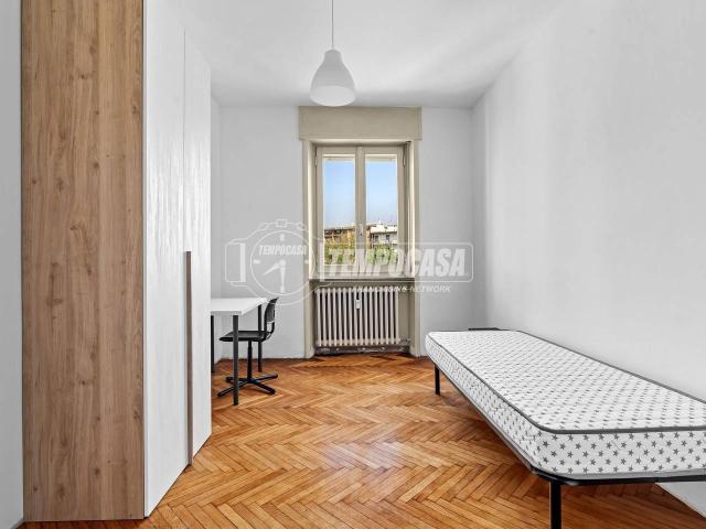Stanza/Camera in affitto a Milano