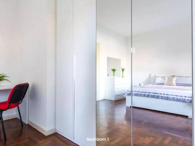Stanza/Camera in affitto a Milano