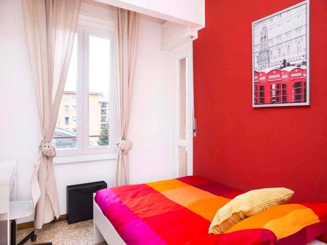 Stanza/Camera in affitto a Milano