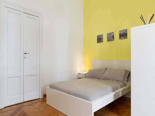 Stanza/Camera in affitto a Milano