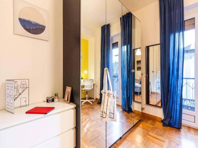 Stanza/Camera in affitto a Milano