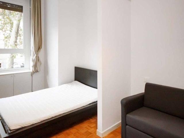 Stanza/Camera in affitto a Milano