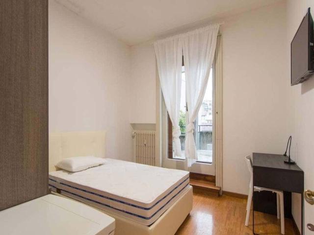 Stanza/Camera in affitto a Milano