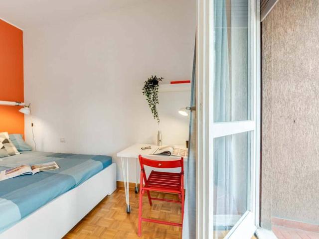 Stanza/Camera in affitto a Milano