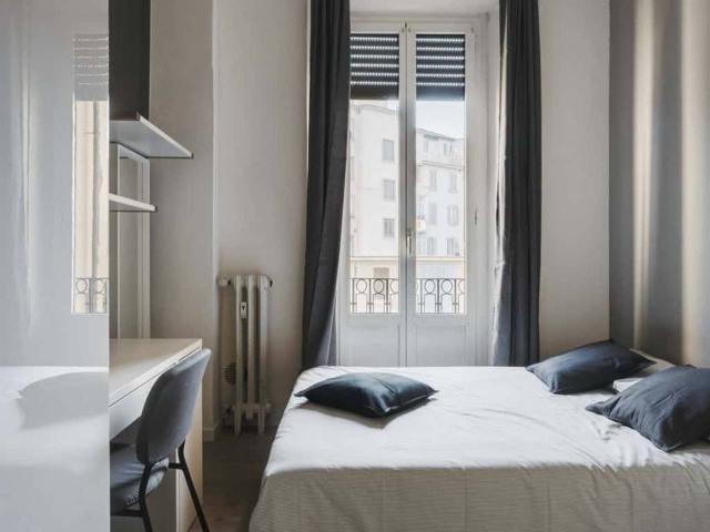Stanza/Camera in affitto a Milano