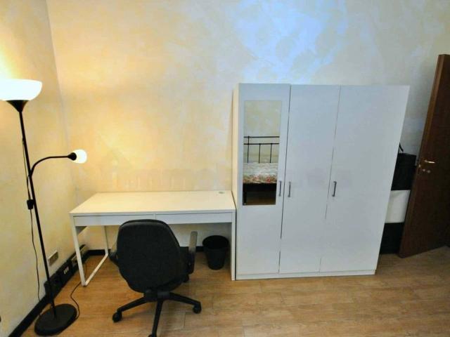 Stanza/Camera in affitto a Milano