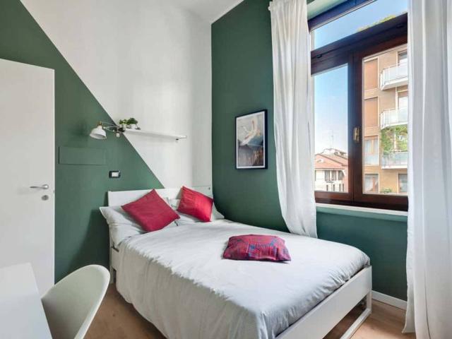 Stanza/Camera in affitto a Milano