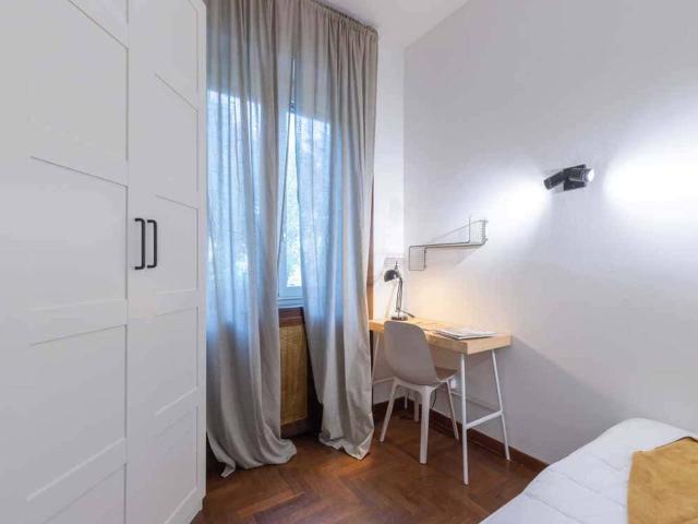 Stanza/Camera in affitto a Milano