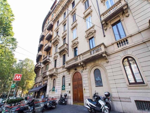 Stanza/Camera in affitto a Milano
