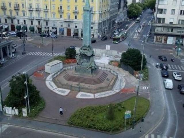Stanza/Camera in affitto a Milano