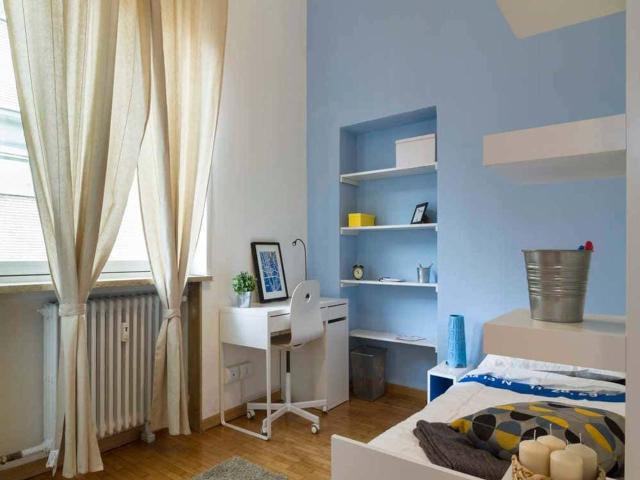 Stanza/Camera in affitto a Milano
