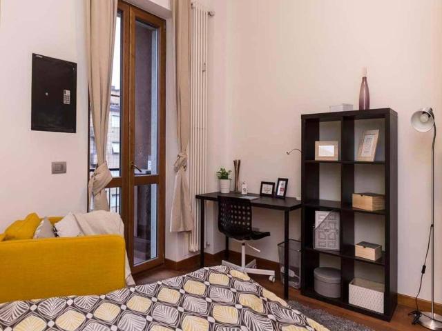Stanza/Camera in affitto a Milano
